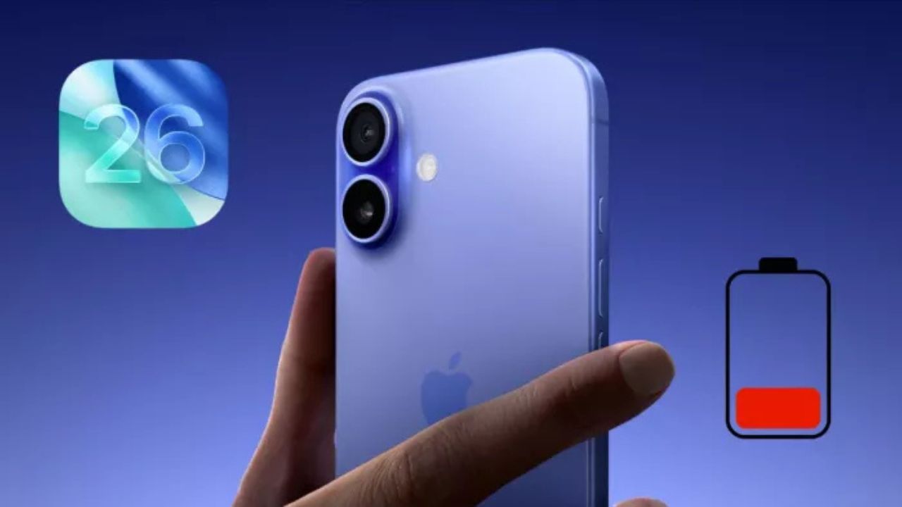 iPhone यूज़र्स के लिए खुशखबरी: Apple ने जारी किया iOS 26.1 अपडेट, जानें नए फीचर्स