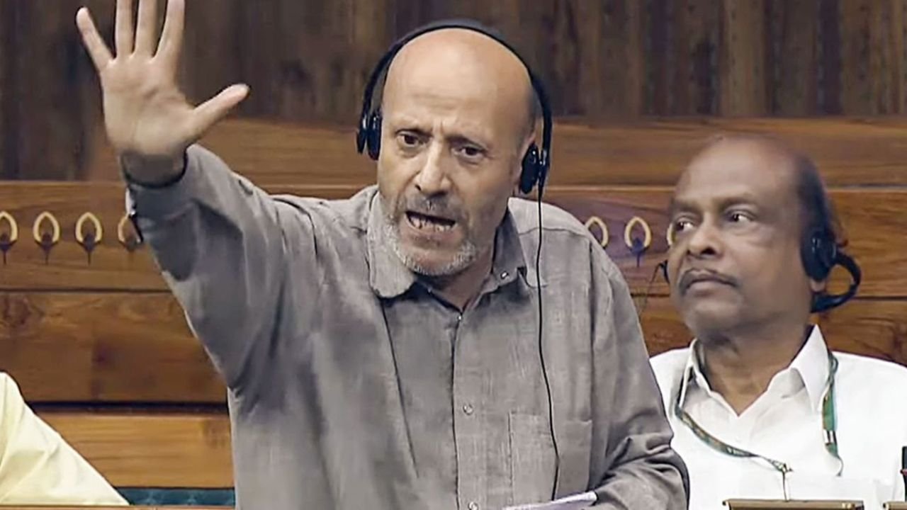 Baramulla MP अब हाजिर हो सकते हैं संसद में, कोर्ट ने दी अनुमति, यात्रा खर्च पर फैसला बाद में होगा