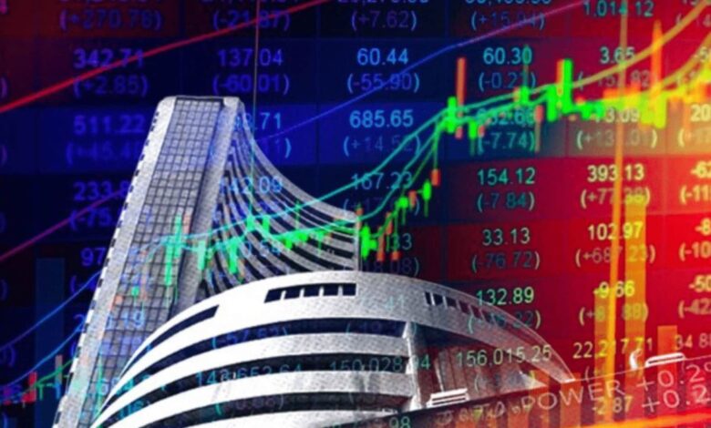 Stock market में उछाल! Nifty 26,013 और Sensex 84,942—कौनसे सेक्टर्स में मिली सबसे बड़ी तेजी
