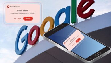 Google का बड़ा धमाका! अब फोन पर आते ही पता चलेगा—कॉल असली या धोखाधड़ी?