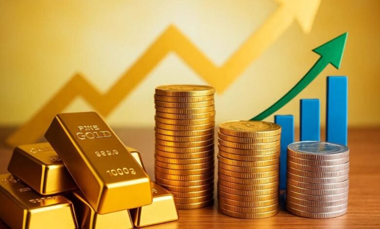 Gold Investment 2025: सोने ने शेयर बाजार को पछाड़ा, 5 साल में कितना होगा रिटर्न?