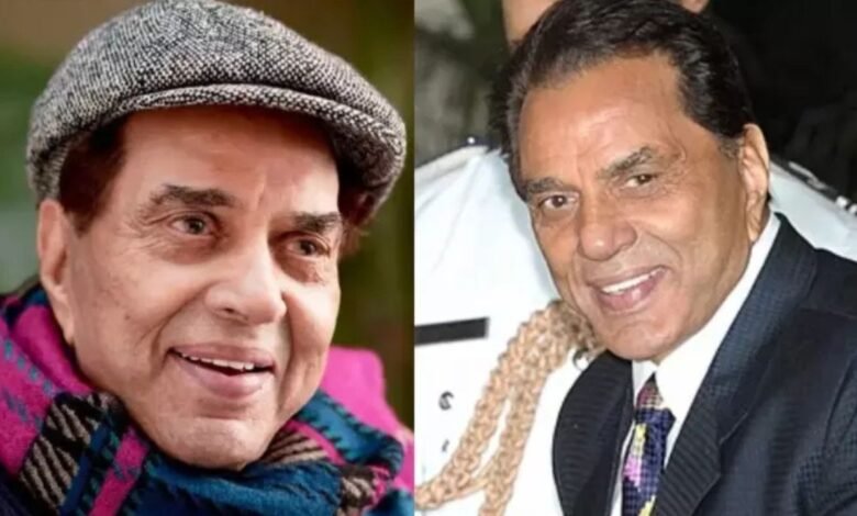 Dharmendra Prayer Meet: धर्मेंद्र की याद में मुंबई में भव्य प्रेयर वीजिल, Deol परिवार और फिल्म इंडस्ट्री ने जताया दुख