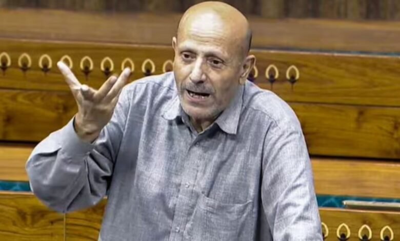 Baramulla MP अब हाजिर हो सकते हैं संसद में, कोर्ट ने दी अनुमति, यात्रा खर्च पर फैसला बाद में होगा