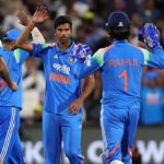 IND vs AUS: टीम इंडिया की संभावित प्लेइंग XI, तीसरे टी20 में ऑस्ट्रेलिया से जीत के लिए बड़ा बदलाव संभव