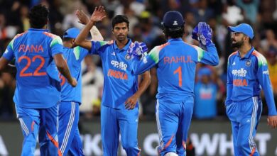 IND vs AUS: टीम इंडिया की संभावित प्लेइंग XI, तीसरे टी20 में ऑस्ट्रेलिया से जीत के लिए बड़ा बदलाव संभव