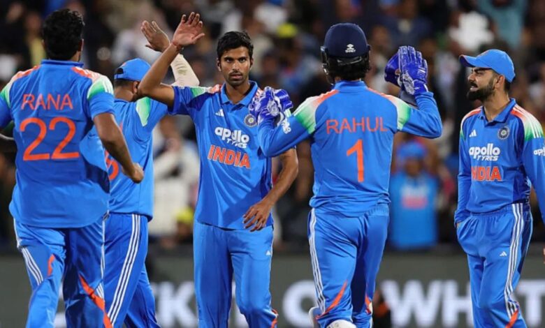 IND vs AUS: टीम इंडिया की संभावित प्लेइंग XI, तीसरे टी20 में ऑस्ट्रेलिया से जीत के लिए बड़ा बदलाव संभव