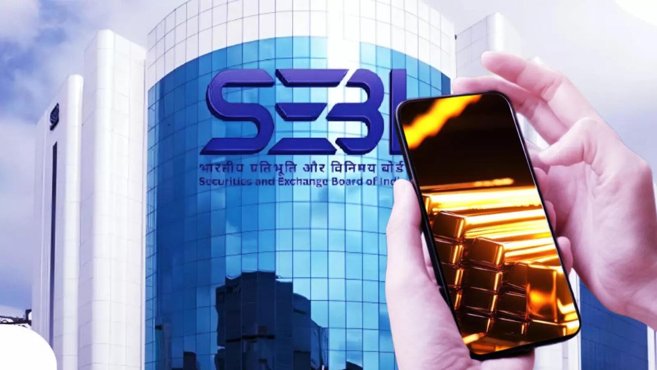 Digital Gold खरीदने से पहले ज़रूर पढ़ें! SEBI की चेतावनी खोलती बड़ा राज़
