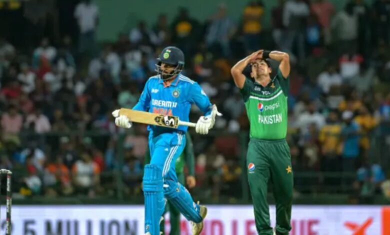 IND vs PAK Match Schedule: इंडिया-पाक मैच की तारीख आई सामने, 15 फरवरी को होगा सबसे बड़ा हाईवोल्टेज सामना