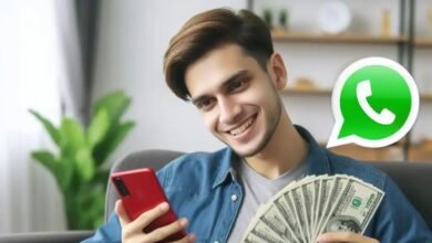 WhatsApp से पैसे कमाने का सबसे आसान तरीका — लोग कमा रहे लाखों! जानिए 5 सीक्रेट ट्रिक्स