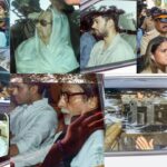 Dharmendra Funeral: कौन-सा सुपरस्टार चुपचाप रोता दिखा? कैमरे ने कैद किया अनदेखा पल!