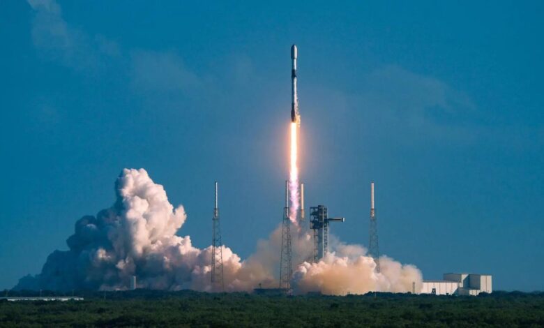 स्पेसएक्स बनाएगा ‘Moonbase Alpha’: धरती से बाहर इंसानों का पहला स्थायी ठिकाना