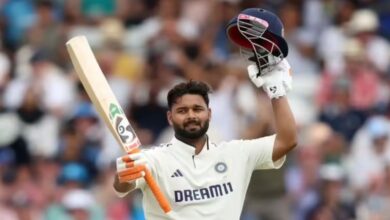 India vs South Africa: पहले टेस्ट में भारतीय बल्लेबाजों ने दिया निराशा, Guwahati में अब शुरू होगा नया रोमांच