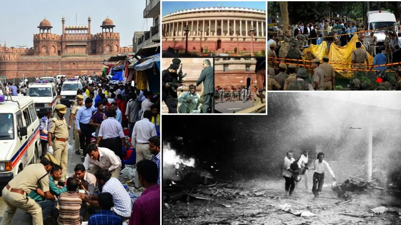 Delhi Blast Mystery: FSL को मिले 40 सुराग, क्या खुल जाएगी लाल किले धमाके की गुत्थी?