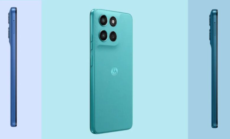 Moto G57 Power: 7,000mAh बैटरी वाली ये मशीन सच में गेमिंग फोन है या सिर्फ हाइप? जानें असली सच!