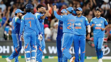 IND vs AUS, 4th T20I: ऑस्ट्रेलिया को भारत ने दिया करारा झटका, 48 रन की जीत के साथ T20I सीरीज़ में 2-1 की बढ़त
