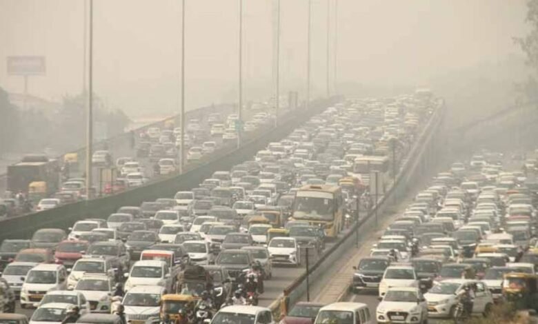Delhi Air Pollution: क्या सुप्रीम कोर्ट के आदेश से दिल्ली-एनसीआर में वाहन मालिकों की मुश्किलें कम होंगी?