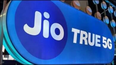 Jio 5G में मार्केट लीडर, डाउनलोड स्पीड और नेटवर्क उपलब्धता में Airtel और Vi को टक्कर