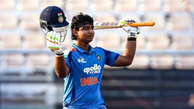 Vaibhav Suryavanshi की बड़ी पारी अभी बाकी, Syed Mushtaq Ali Trophy में Ayush Mhatre ने मचाया धमाल