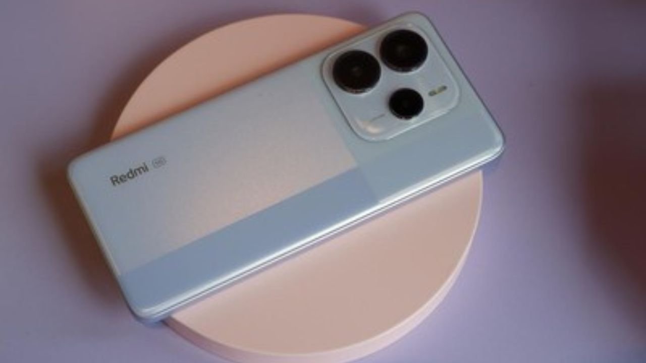 Redmi Note 14 5G की कीमत में बड़ा कट, फ्लिपकार्ट पर फोन अब हजारों रुपये सस्ते में