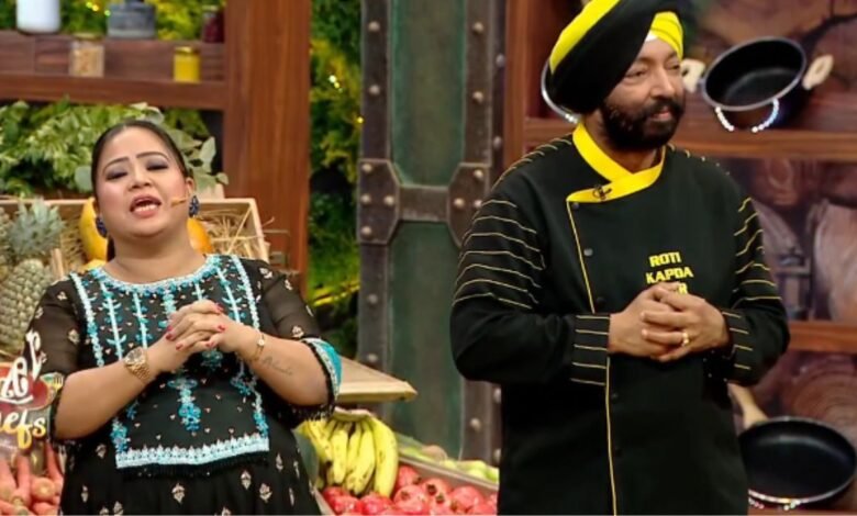 Laughter Chefs का सीजन 3 धमाका, अर्जुन बिजलानी ने तेजस्वी प्रकाश को किया हैरान