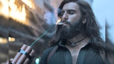 Ranveer Singh की सफलता के पीछे कौन सा छुपा राज़? ‘ध्रुवा’ ने खोला बड़ा खुलासा!