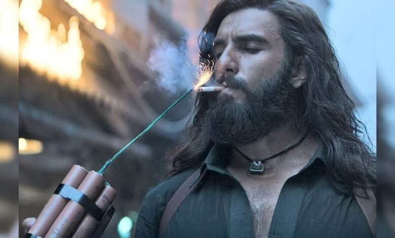 Ranveer Singh की सफलता के पीछे कौन सा छुपा राज़? ‘ध्रुवा’ ने खोला बड़ा खुलासा!