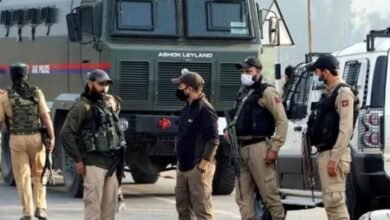 J&K News: कश्मीर में पुलिस ने 40 लोगों को लिया हिरासत में, चार्जशीट दाखिल कर बढ़ाया सस्पेंस