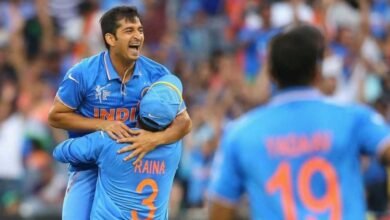 Mohit Sharma Retirement: तेज गेंदबाज मोहित शर्मा ने क्रिकेट को कहा अलविदा, अचानक संन्यास ने हड़का दिया पूरा क्रिकेट जगत