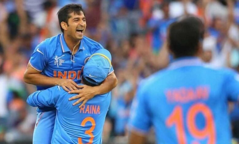 Mohit Sharma Retirement: तेज गेंदबाज मोहित शर्मा ने क्रिकेट को कहा अलविदा, अचानक संन्यास ने हड़का दिया पूरा क्रिकेट जगत