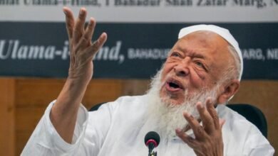 Vande Mataram controversy: अरशद मदनी का बयान या नया बवाल? सोशल मीडिया पर मचा तूफ़ान, क्या बदल देगा पूरा माहौल?