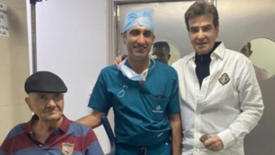 Prem Chopra की अचानक बिगड़ी तबीयत! अस्पताल में भर्ती होने के पीछे क्या बड़ी वजह थी?