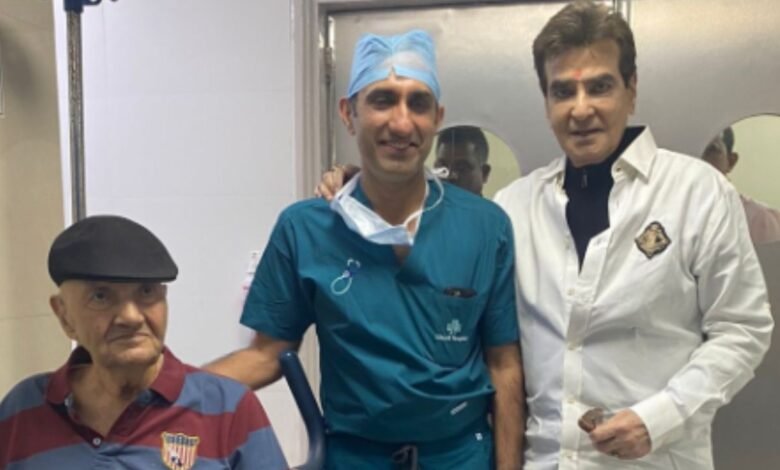 Prem Chopra की अचानक बिगड़ी तबीयत! अस्पताल में भर्ती होने के पीछे क्या बड़ी वजह थी?