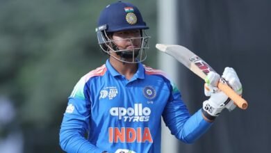 U19 Asia Cup 2025: भारत ने UAE को पहले मैच में हराकर धमाका किया—अगला मुकाबला पाकिस्तान के साथ!