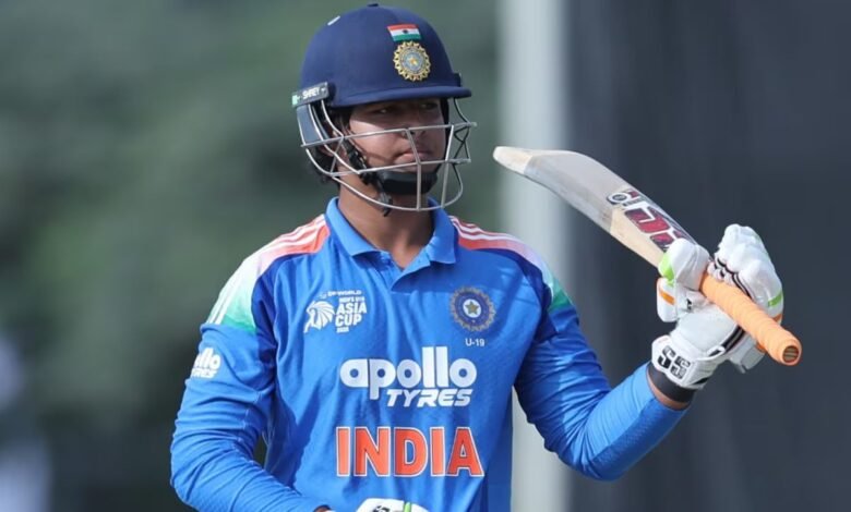 U19 Asia Cup 2025: भारत ने UAE को पहले मैच में हराकर धमाका किया—अगला मुकाबला पाकिस्तान के साथ!