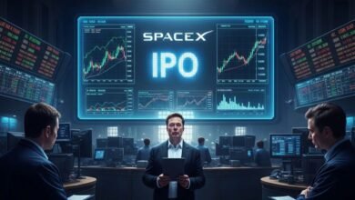 SpaceX IPO: एलन मस्क की स्पेसएक्स अगले साल कर सकती है IPO, $800 बिलियन वैल्यूएशन से बढ़ी उम्मीदें