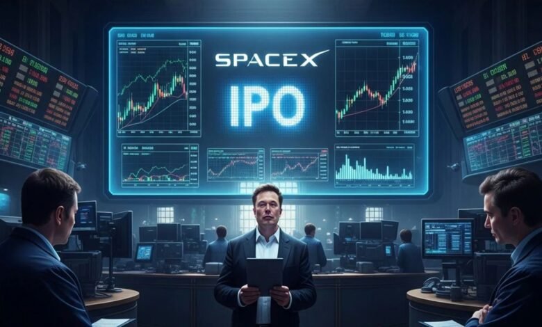 SpaceX IPO: एलन मस्क की स्पेसएक्स अगले साल कर सकती है IPO, $800 बिलियन वैल्यूएशन से बढ़ी उम्मीदें