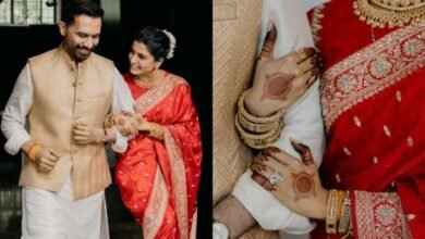 Samantha-Raj की शादी के बाद हनीमून यात्रा: एयरपोर्ट पर रोमांस, कौन था उनके साथ?