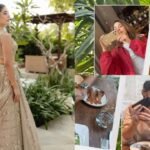 Kritika Kamra ने अपने प्यार को किया ऑफिशियल, गौऱव कपूर के साथ रिश्ते की तस्वीरें वायरल