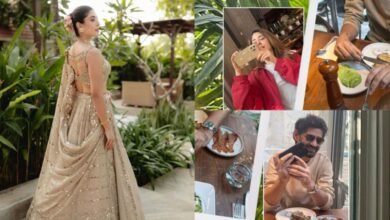 Kritika Kamra ने अपने प्यार को किया ऑफिशियल, गौऱव कपूर के साथ रिश्ते की तस्वीरें वायरल