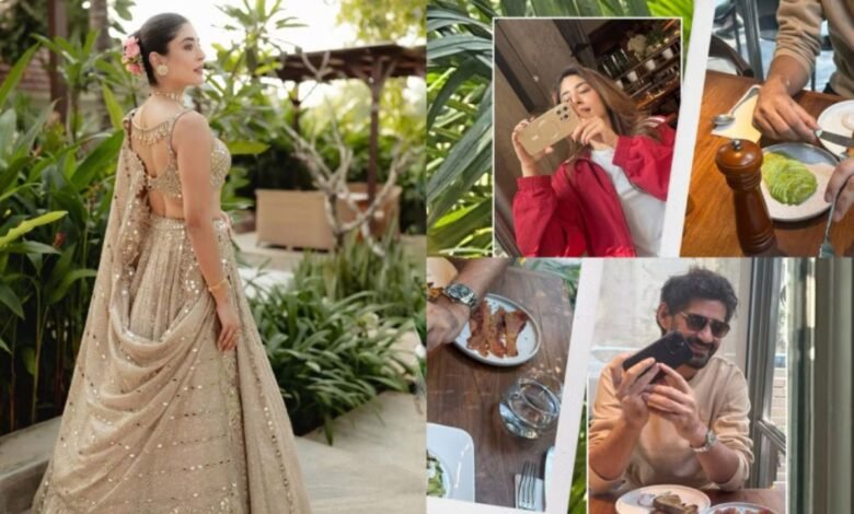 Kritika Kamra ने अपने प्यार को किया ऑफिशियल, गौऱव कपूर के साथ रिश्ते की तस्वीरें वायरल