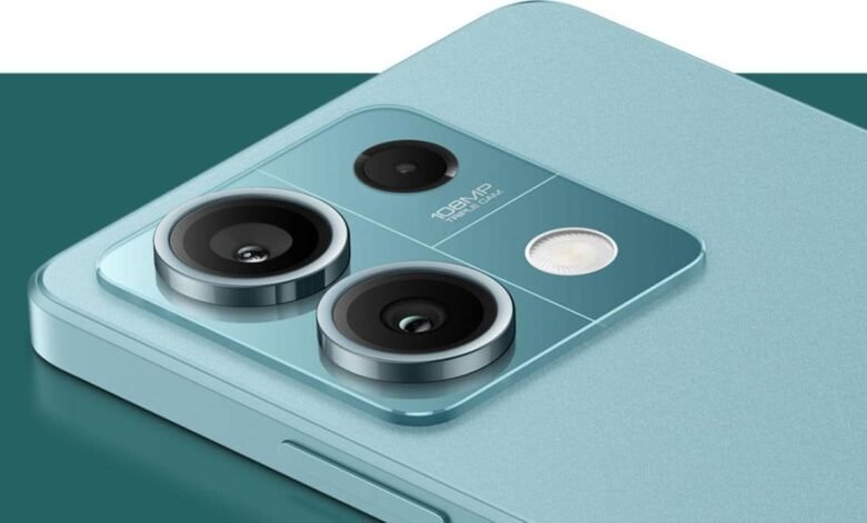 Redmi Note 14 5G की कीमत में बड़ा कट, फ्लिपकार्ट पर फोन अब हजारों रुपये सस्ते में