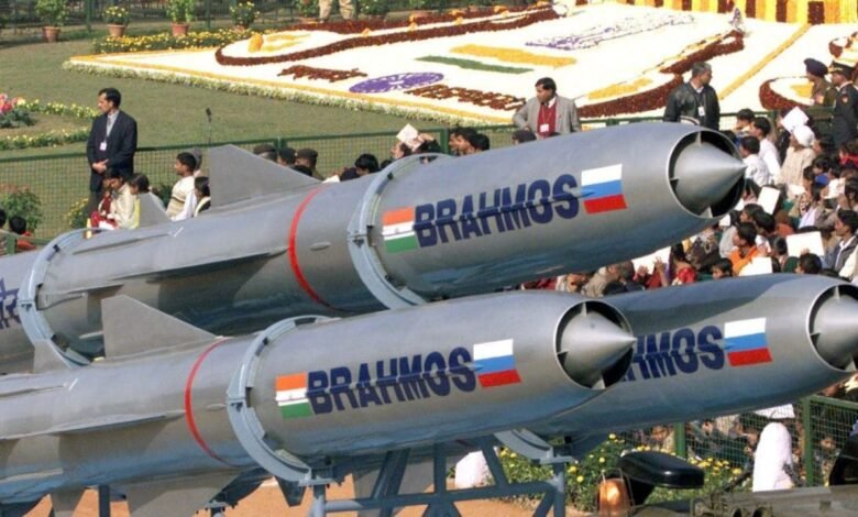 BrahMos Missile: लखनऊ बनेगा भारत की रक्षा राजधानी, ब्रह्मोस मिसाइल उत्पादन इकाई से सुरक्षा को बढ़ावा