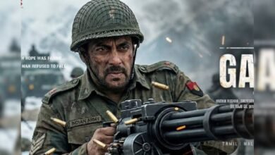 Salman Khan का जन्मदिन बना खास, ‘बैटल ऑफ गलवान’ टीज़र रिलीज़, रिलीज डेट भी घोषित