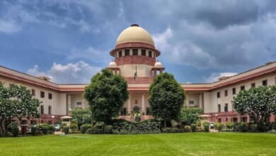 Supreme Court: क्या केवल पराली जलाना है दिल्ली-एनसीआर प्रदूषण का कारण, किसानों पर लगाई जा रही पूरी जिम्मेदारी?