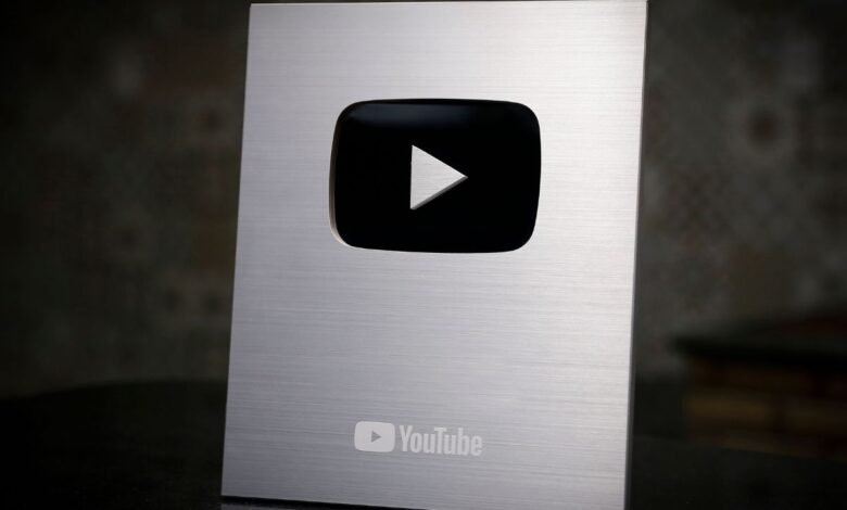 YouTube Golden Button: शोहरत के साथ क्या मिलते हैं पैसे भी? सच सामने आते ही मचा तहलका