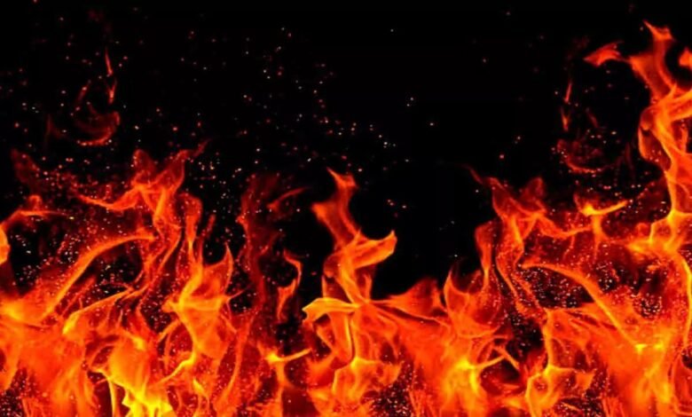 Mumbai Fire News: मुंबई में 23 मंजिला इमारत में आग से अफरा-तफरी, दमकल ने किया समय पर रेस्क्यू