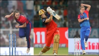 WPL 2026 से एलिस पेरी और एनाबेल सदरलैंड का अचानक नाम वापसी, टीमों में बड़ा झटका