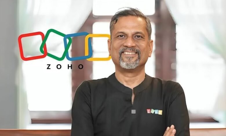Zoho दे रहा नौकरी बिना डिग्री! Sridhar Vembu ने दी चौंकाने वाली सलाह, जानकर भारतीय माता-पिता रह जाएंगे हैरान