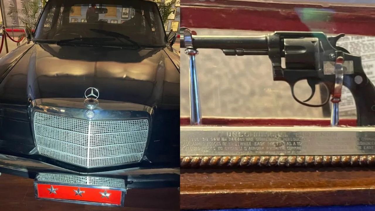 Vijay Diwas 2025: 1971 के युद्ध में भारत की ऐतिहासिक जीत और पाकिस्तान विभाजन का गौरव