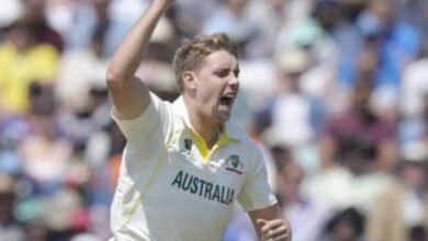 IPL 2026 ऑक्शन में होगी सबसे बड़ी बोली? कैमरोन ग्रीन को लेकर दो टीमों में महायुद्ध तय!